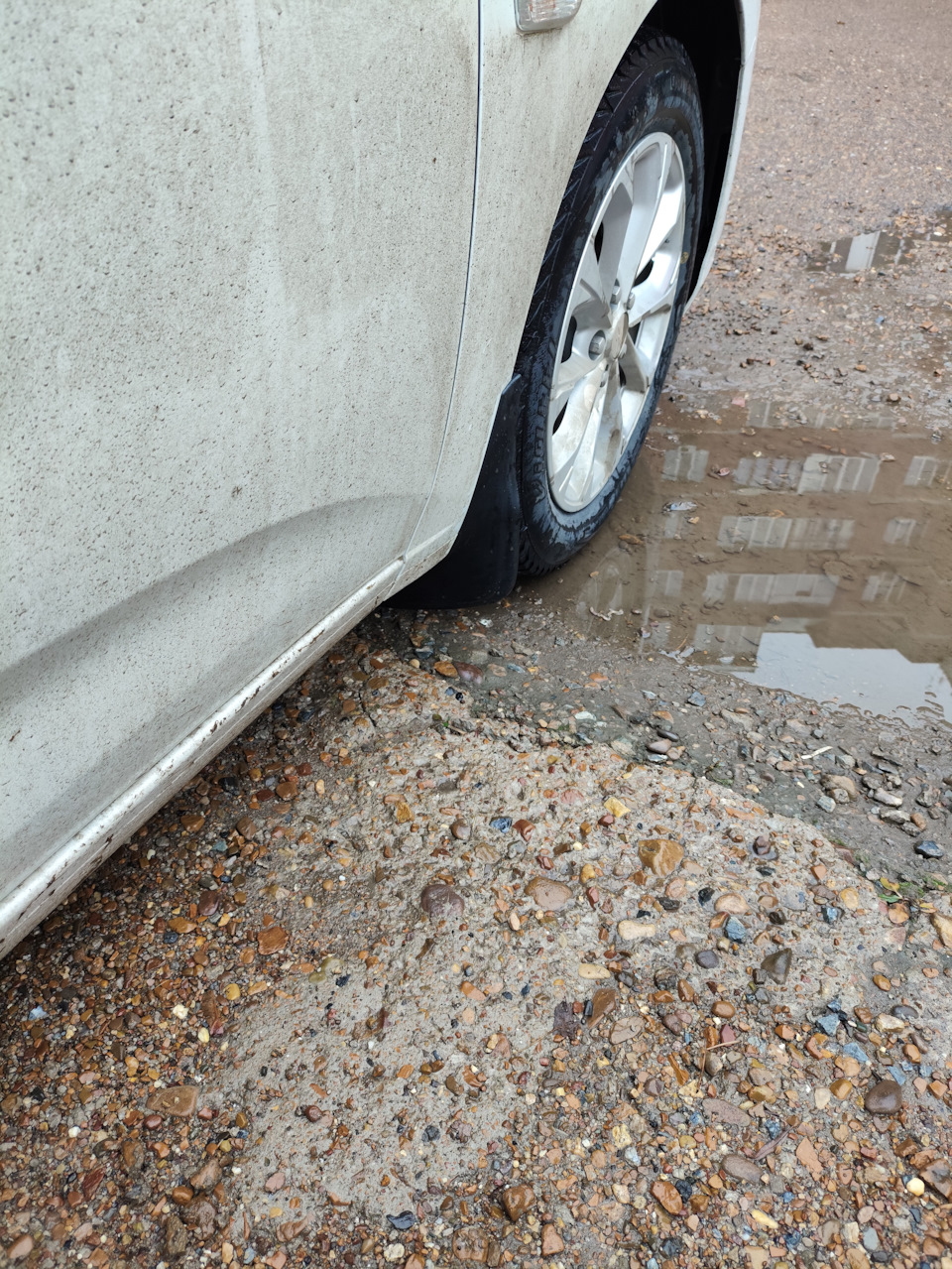 Фото в бортжурнале Chevrolet Monza (CN)