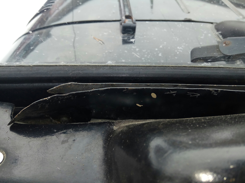 Штатная печка УАЗ, улучшение — УАЗ 31519, 2,7 л, 2010 года | своими ...