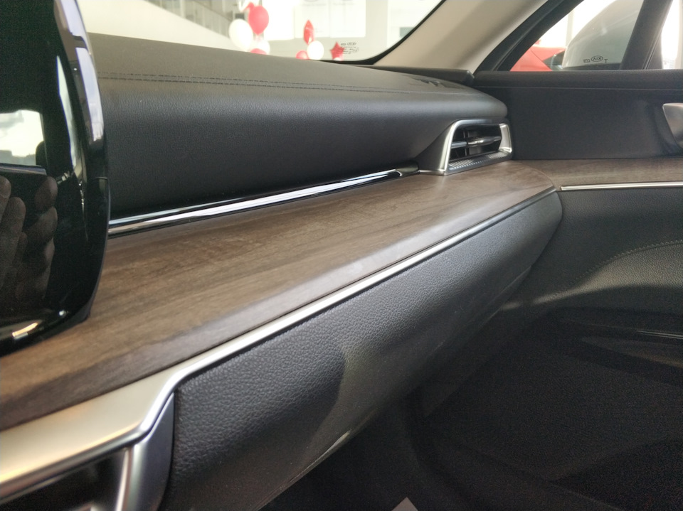 Фото в бортжурнале Mazda 6 (3G)