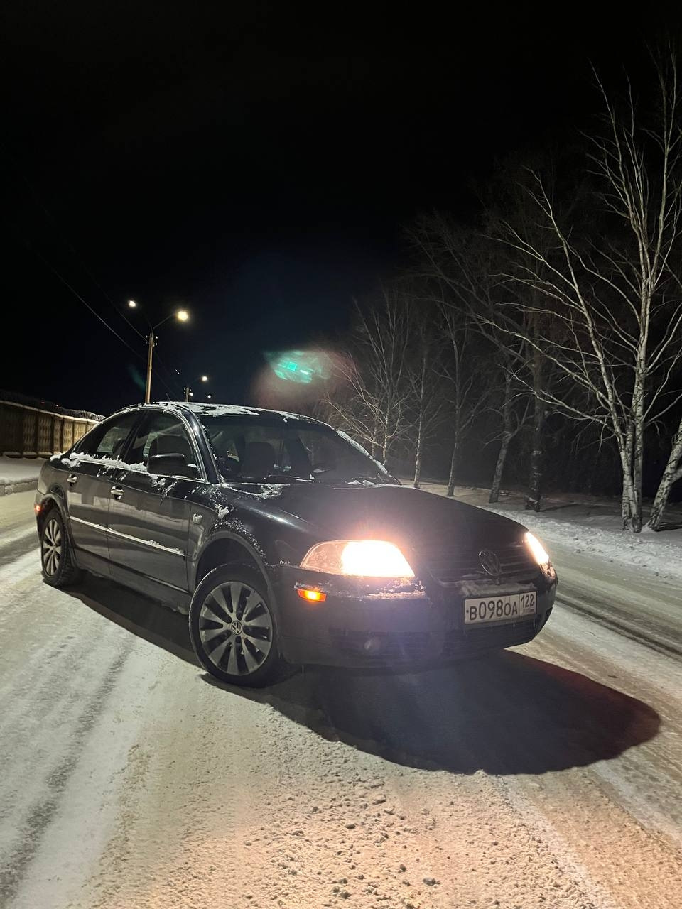 Вопросы по передней подвески — Volkswagen Passat B5, 1,8 л, 2001 года ...