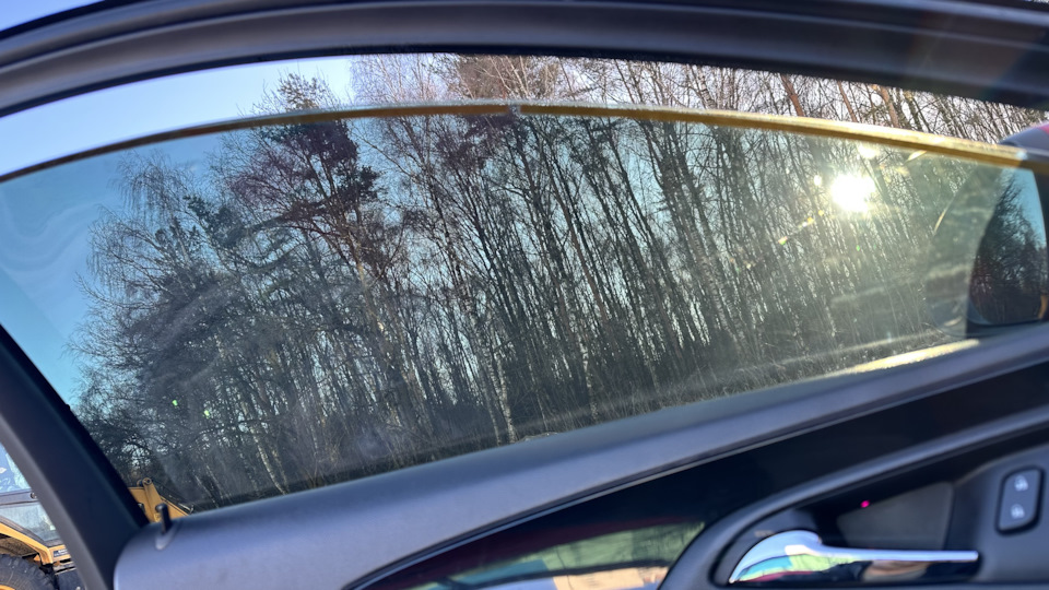 Фото в бортжурнале Opel Insignia (1G)