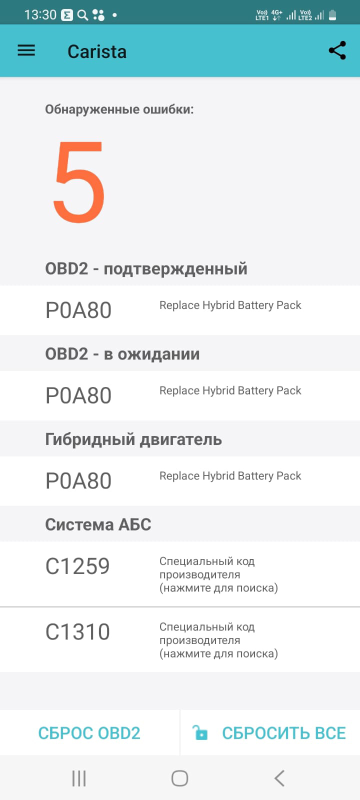 Фото в бортжурнале Toyota Noah (3G)