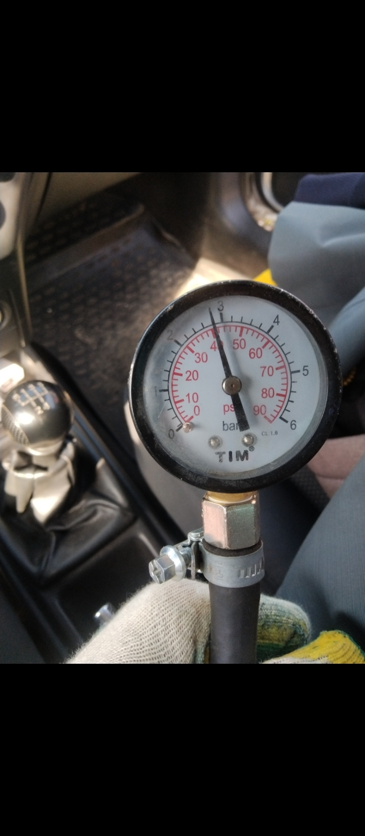 Замена моторчика бензонасоса. Авео т250 (F14d4) — DRIVE2