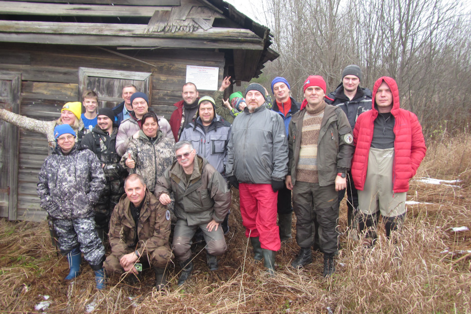 Фото в бортжурнале SsangYong Actyon (1G)