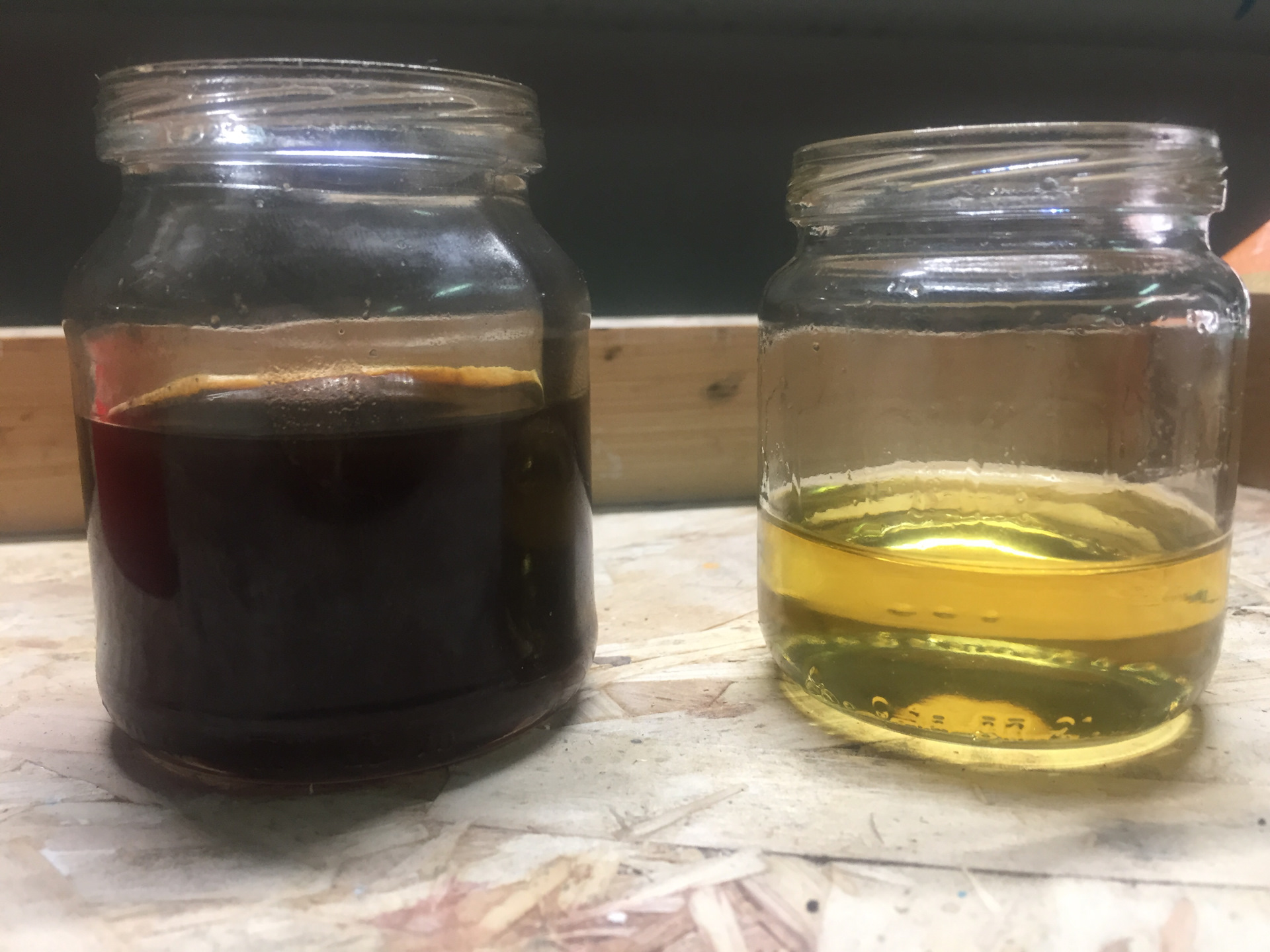 Замена масла в раздаточной коробке — Volvo XC90 (1G), 2,4 л, 2008 года ...