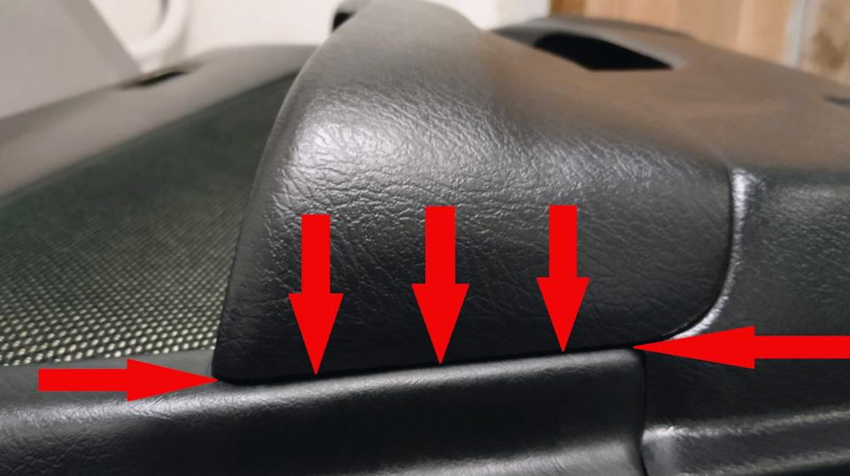 Фото в бортжурнале Honda Accord (6G)