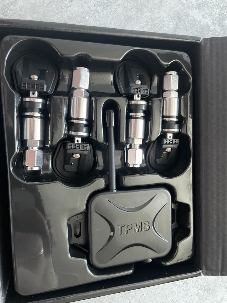 Фото в бортжурнале Chevrolet Cruze Hatchback