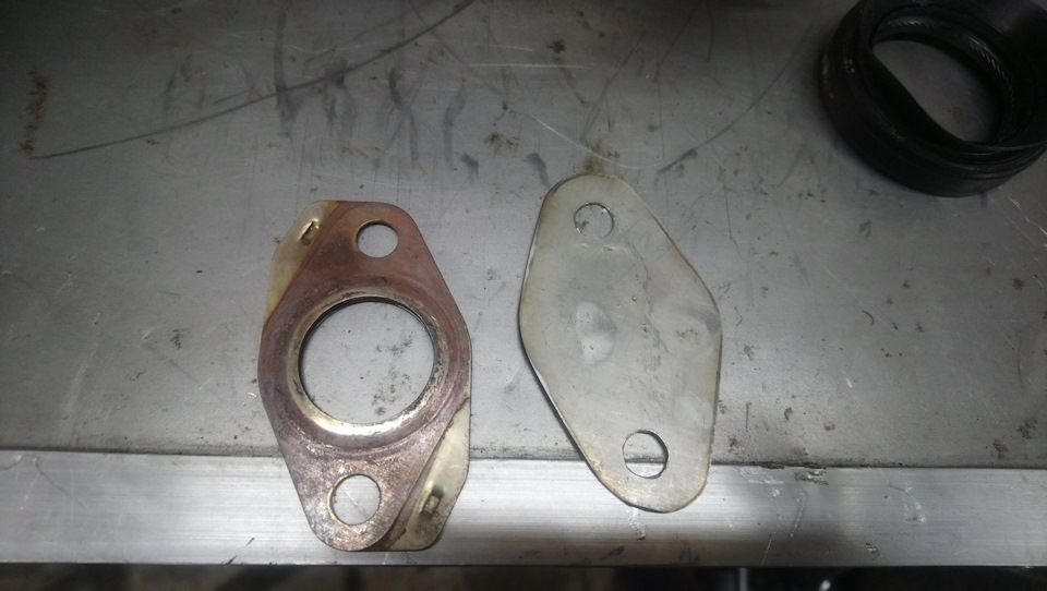 Фото в бортжурнале Toyota Land Cruiser Prado 90-series