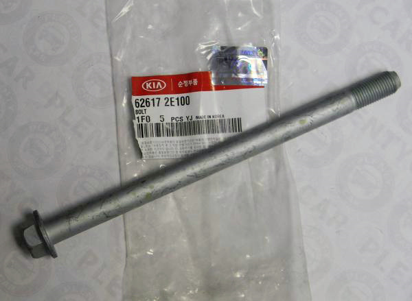 626172E100 БОЛТ М13 KIA HYUNDAI | Запчасти на DRIVE2