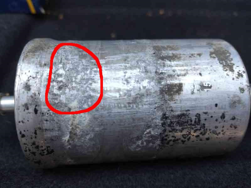 Как поменять топливный фильтр на форд экоспорт Ford F-150 Fuel Filter Replacement w/ Tips! YouTube
