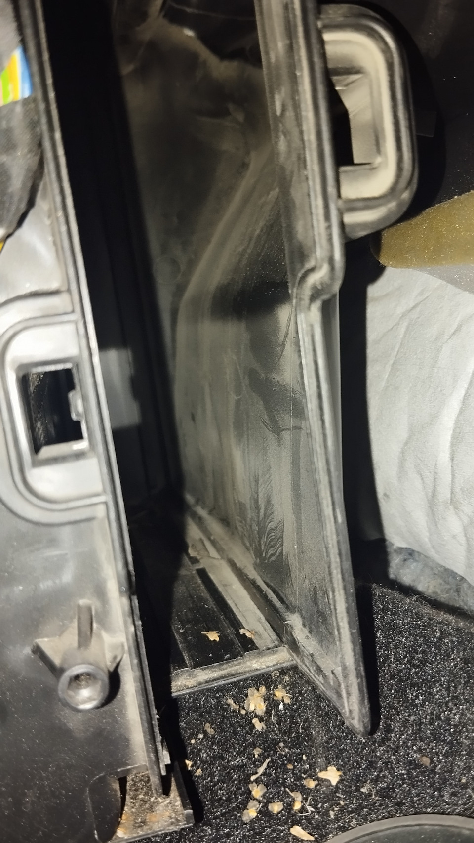 . — Renault Sandero Stepway (2G)