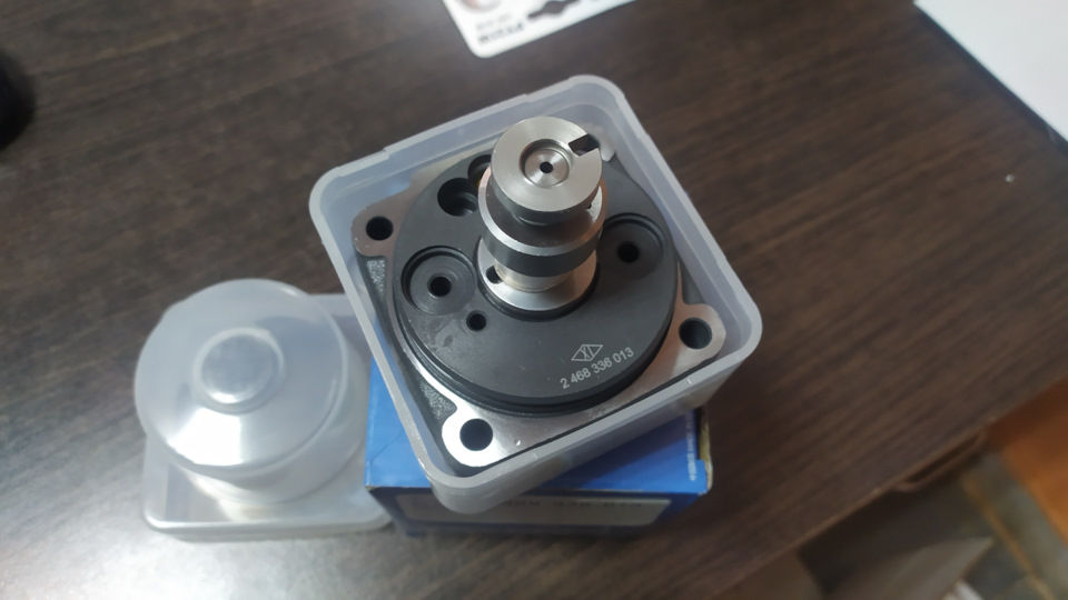 2468336013 Распределительная головка BOSCH | Запчасти на DRIVE2