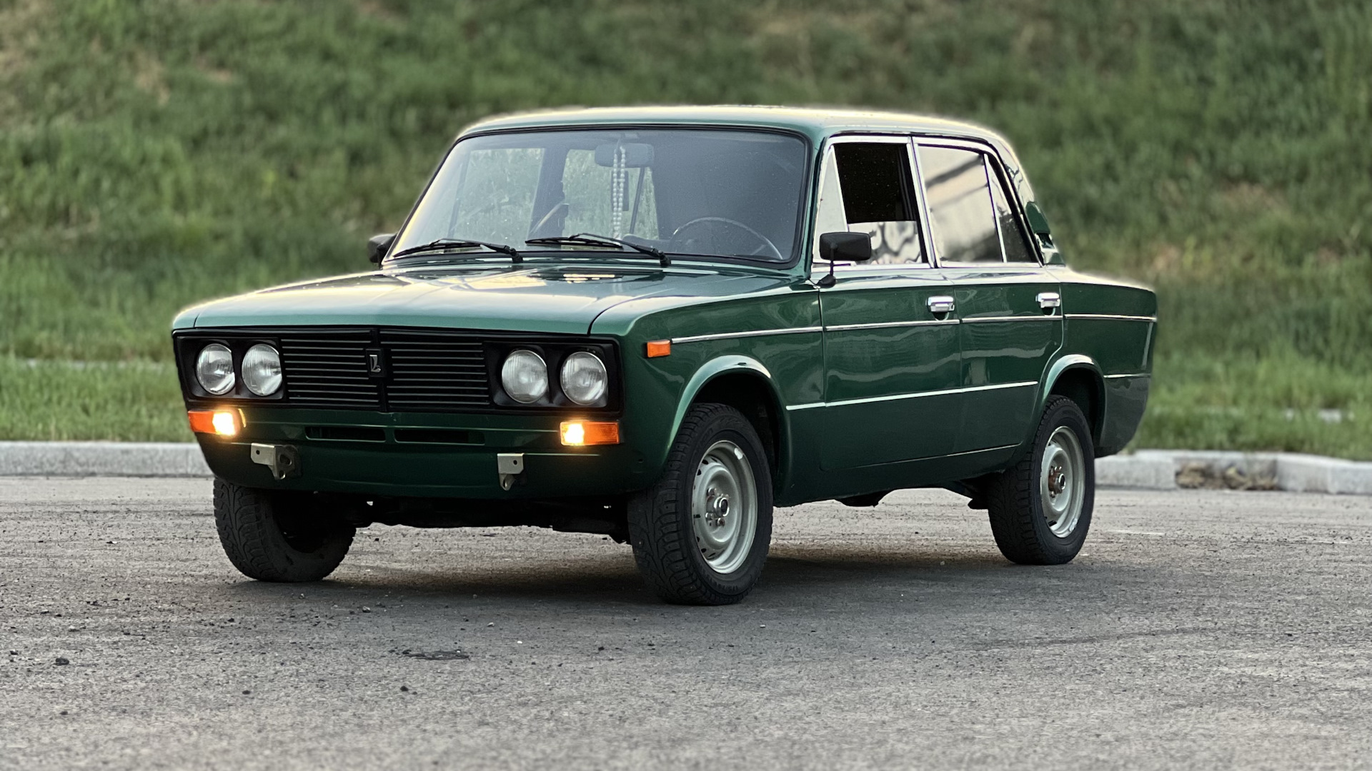 Lada 2106