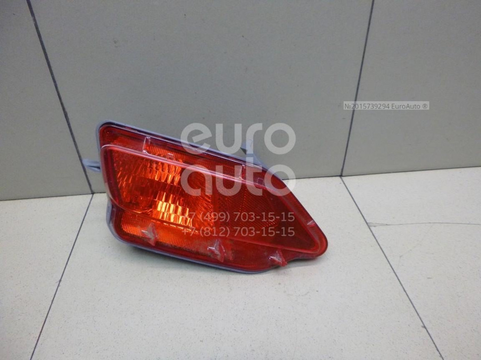 Фото в бортжурнале Toyota RAV4 (IV). Запчасти на фото: Titan 689