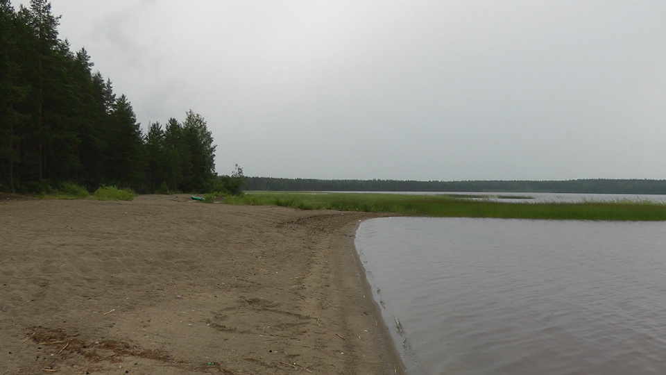 Фото в бортжурнале Mitsubishi Pajero Sport (2G)