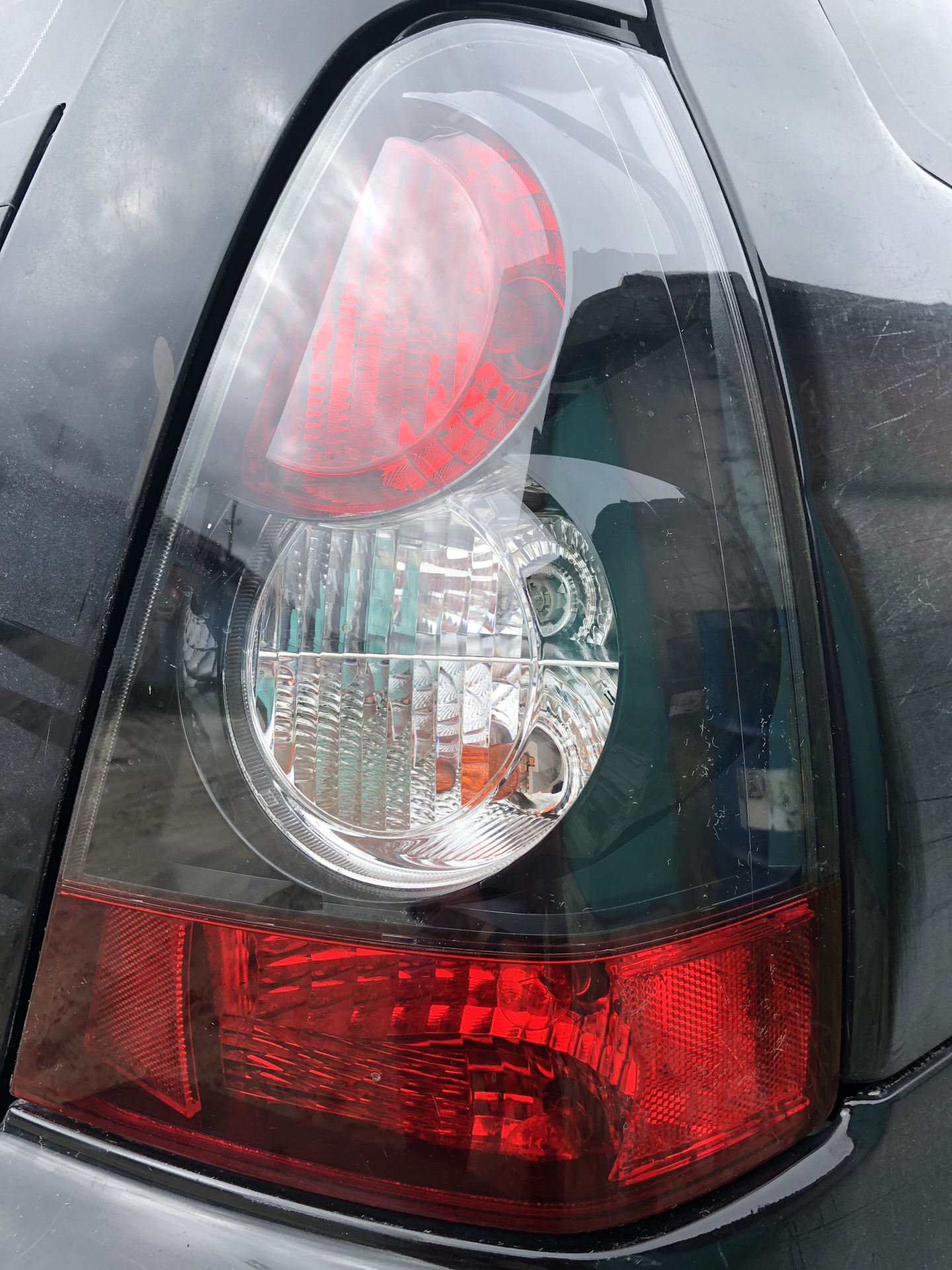 Как снять задний фонарь форестер Убираем хром в фонарях - Subaru Forester (SG), 2,5 л, 2006 года стайлинг DRIVE2
