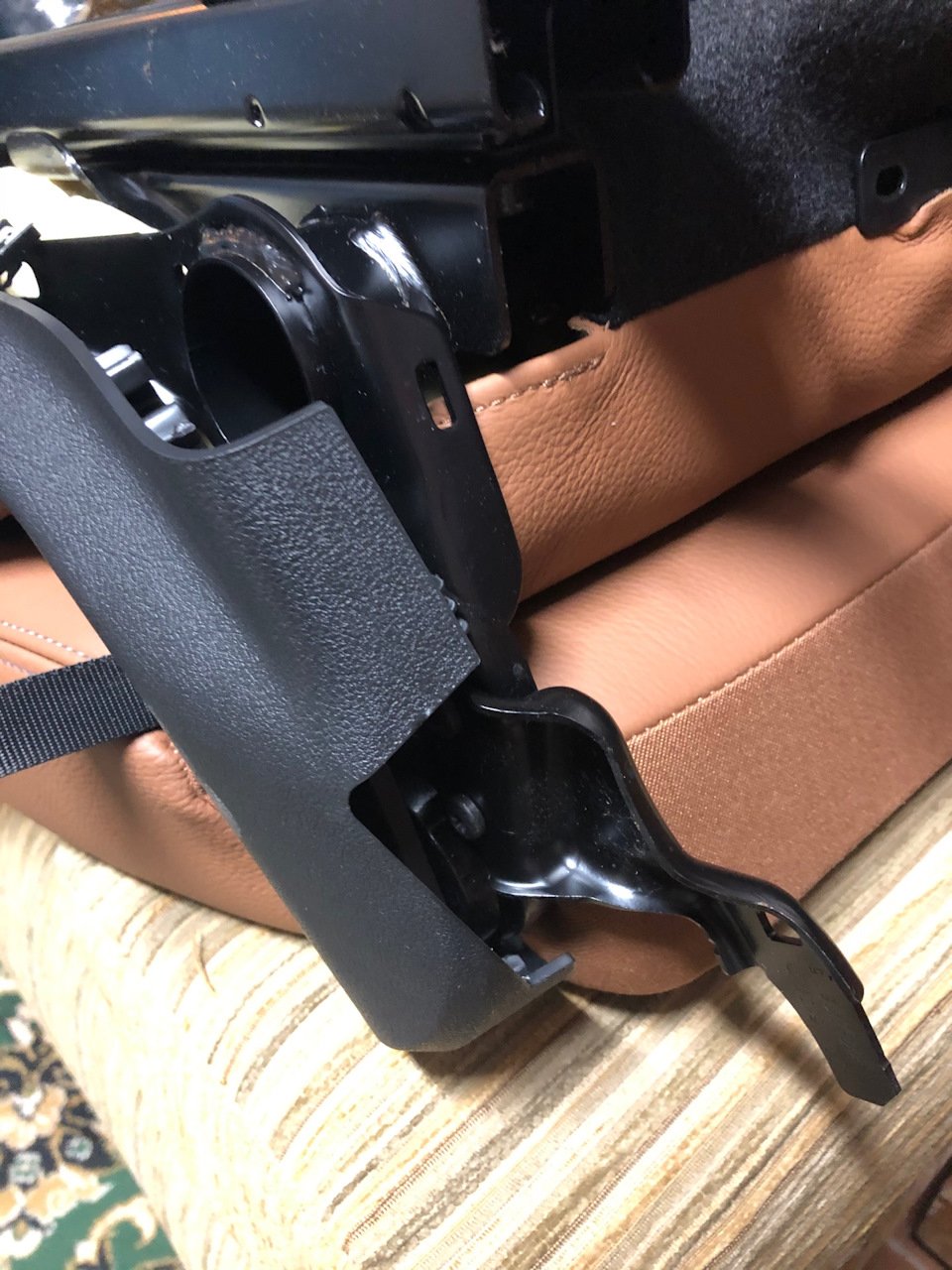 Как было — BMW 2 series Active Tourer (F45)