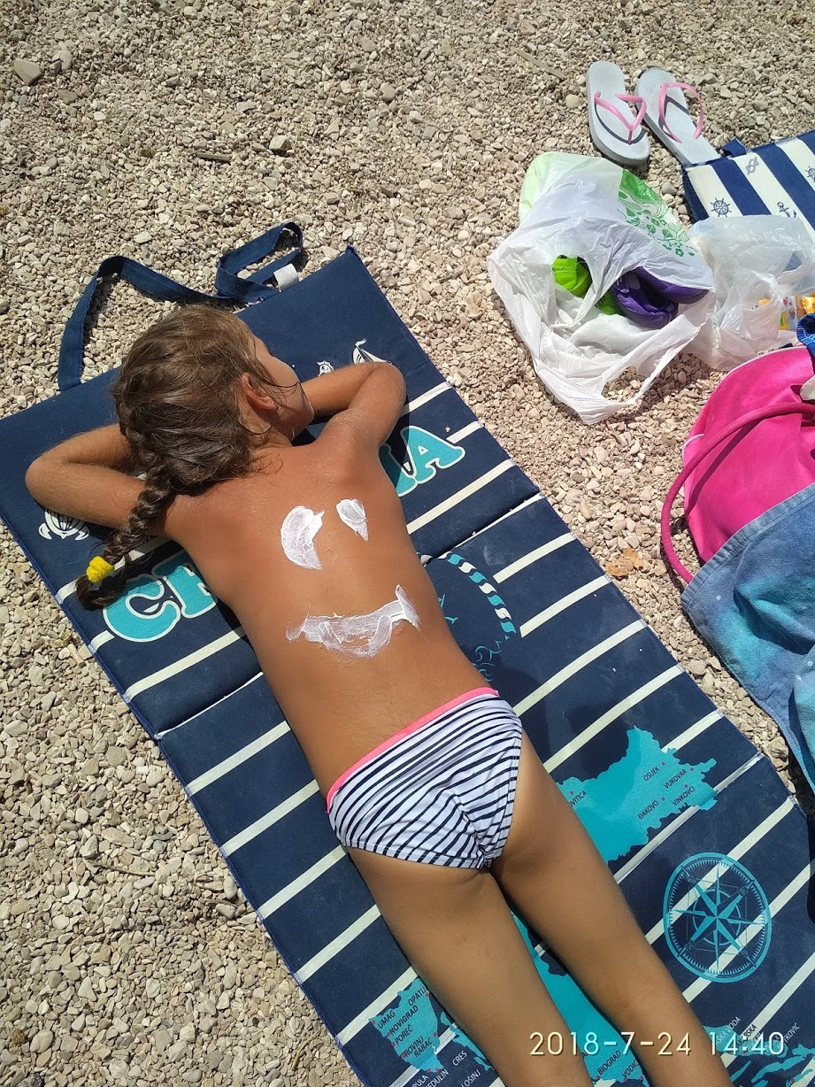 папа смайлик намазал … — Renault Espace (4G)