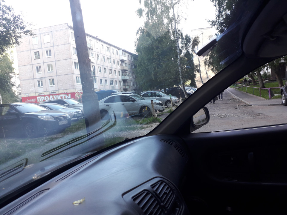 Рюкзак от Goodyear — Volvo XC90 (1G), 2,5 л, 2003 года | аксессуары ...