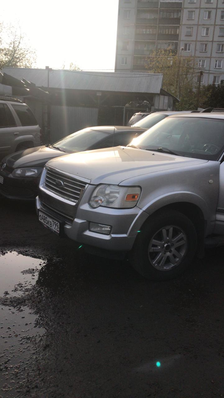 Как делать запрессовку сайлентблоков своими руками? — Nissan X-Trail II ...