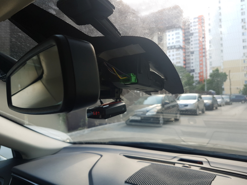 Фото в бортжурнале Ford Mondeo V