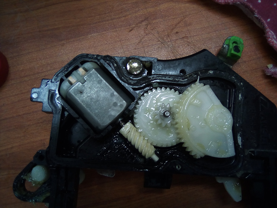 Ремкомплект форсунок. ВАз рулит. — KIA Cerato (1G), 1,6 л., 2006 года ...