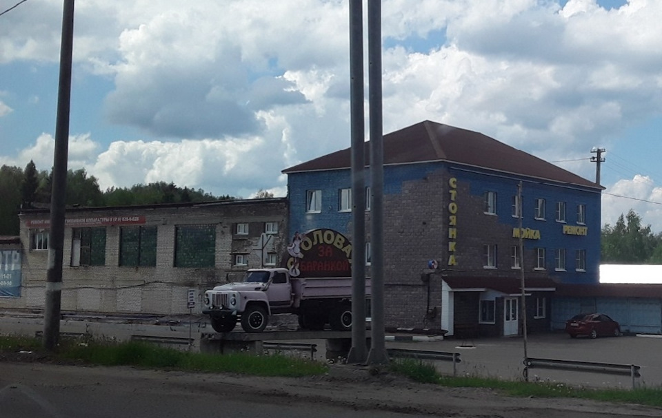 Вологда -> Москва — Volkswagen Polo Sedan, 1,6 л, 2018 года ...