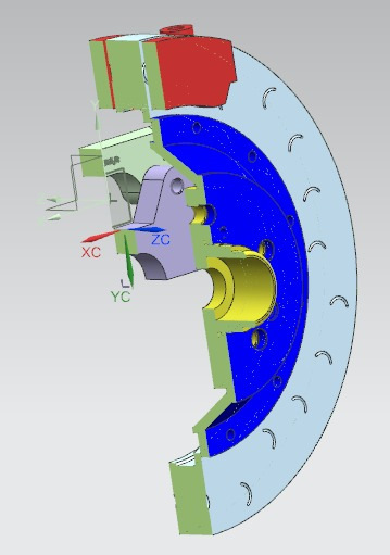 Фото в бортжурнале Mercedes-Benz CL (W140)