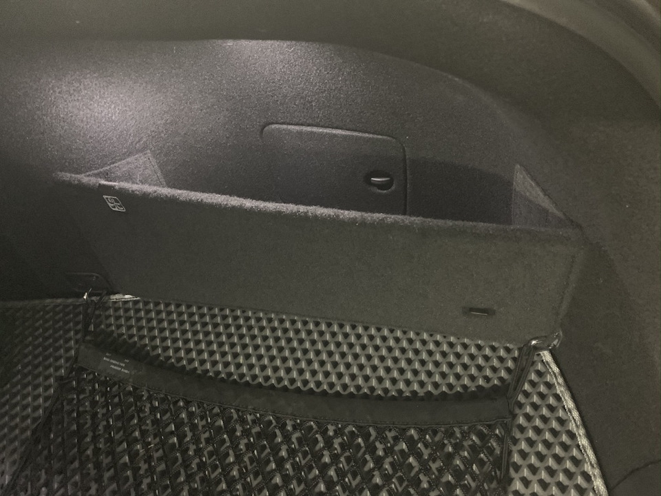 Фото в бортжурнале KIA Stinger