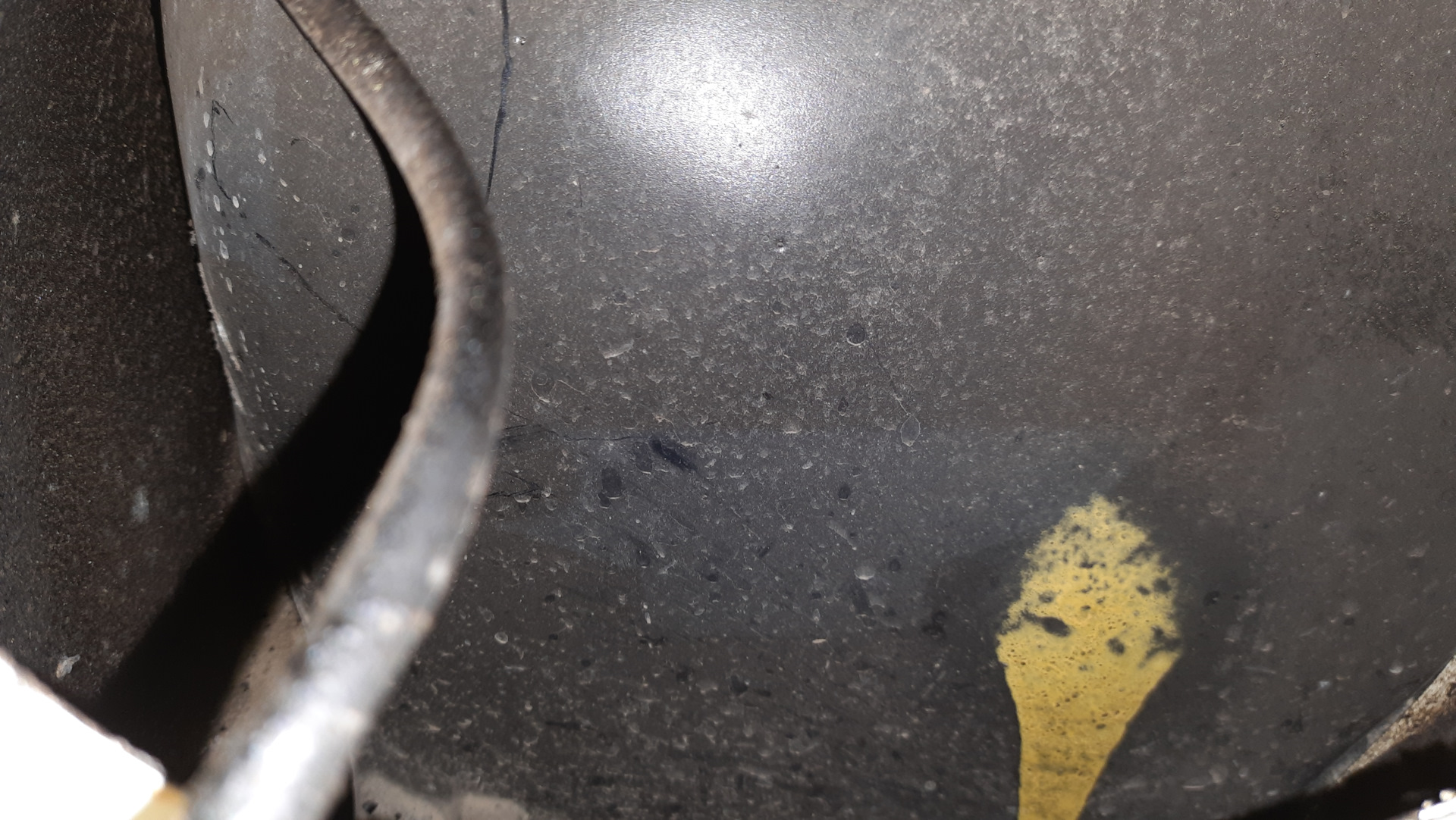 Замена гидрокорректора фар. — Lada 4x4 3D, 1,7 л, 2013 года | своими ...