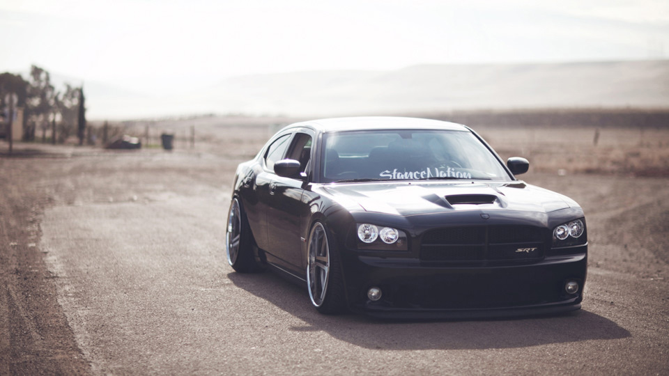 Dodge magnum похожие авто