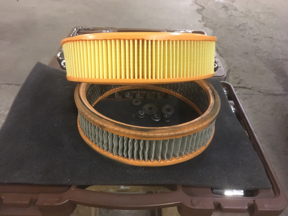 Замена датчика включения вентилятора — СеАЗ 11113 Ока, 0,7 л, 2002 года ...