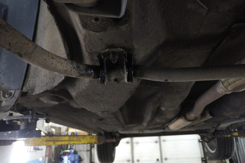 Новая — Datsun mi-Do