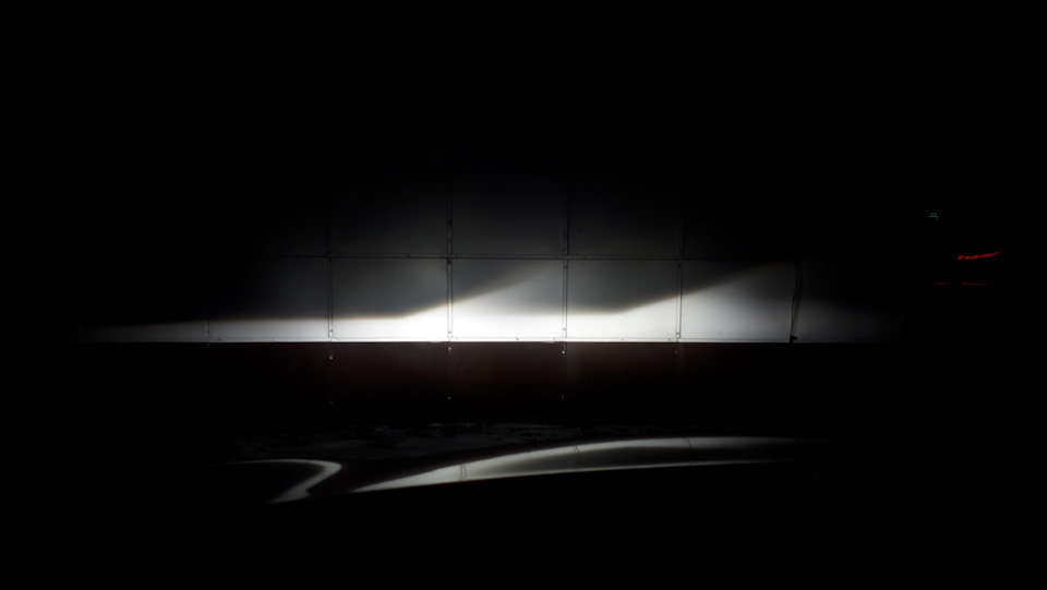 Sportage Led — KIA Sportage (3G)