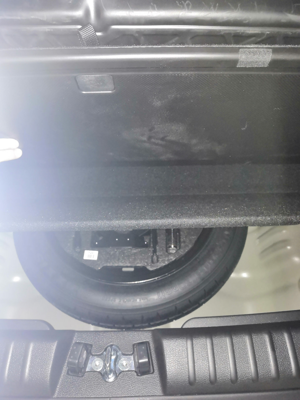 Фото в бортжурнале KIA Soul (3G)