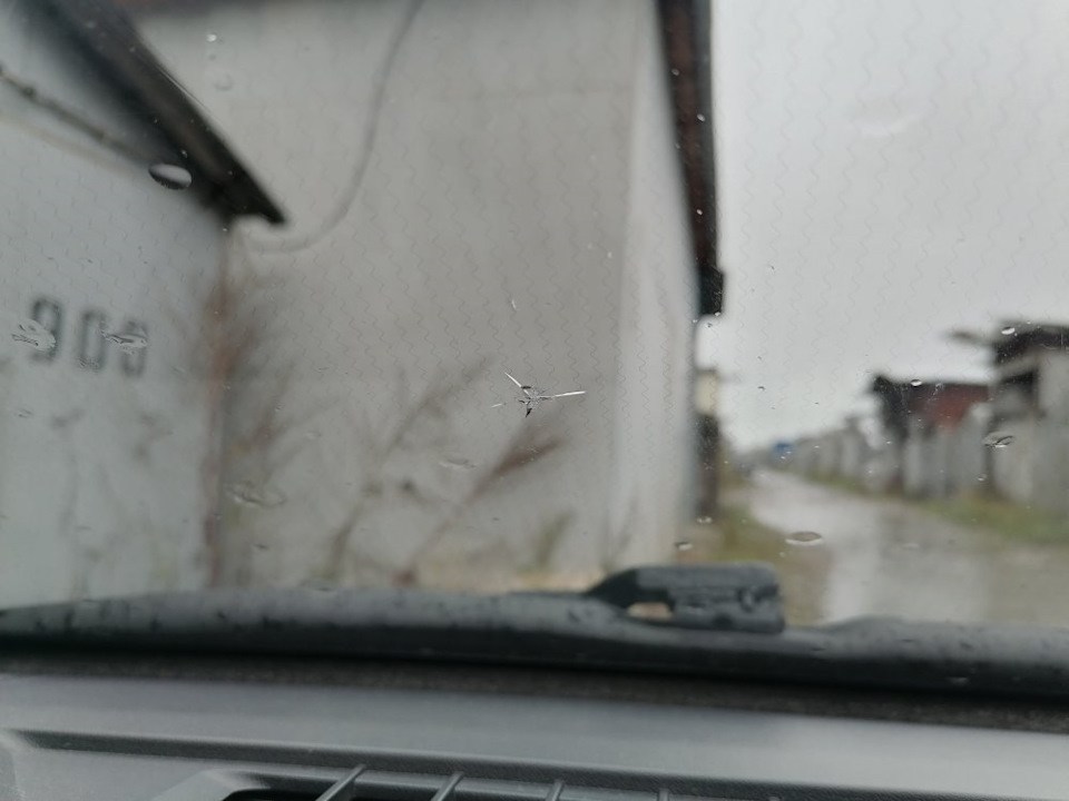 Фото в бортжурнале Lada Vesta SW