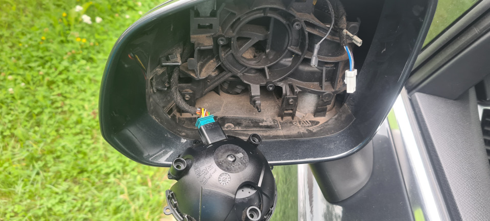 Фото в бортжурнале Volvo XC90 (2G)