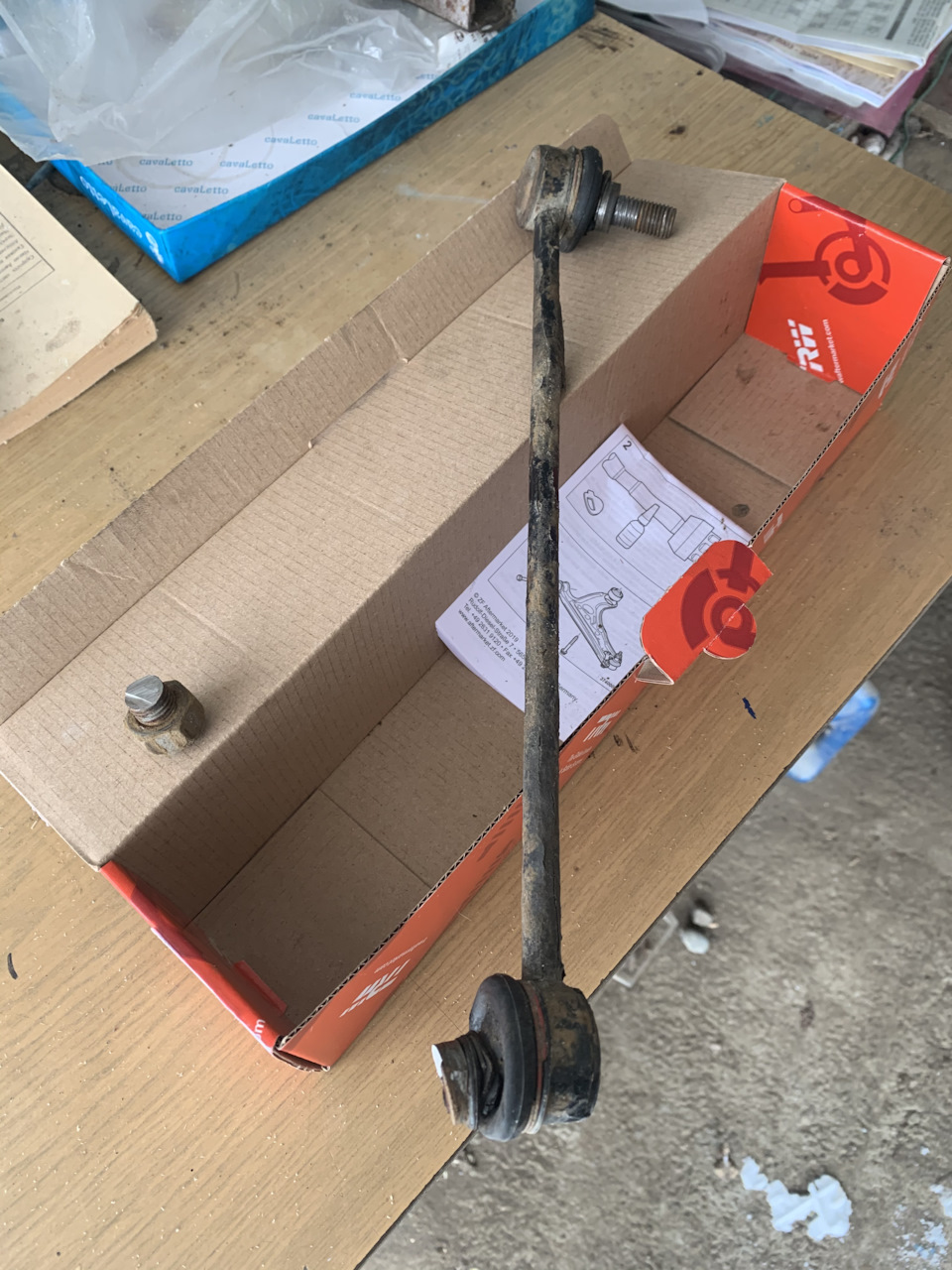 Фото в бортжурнале Opel Astra H GTC