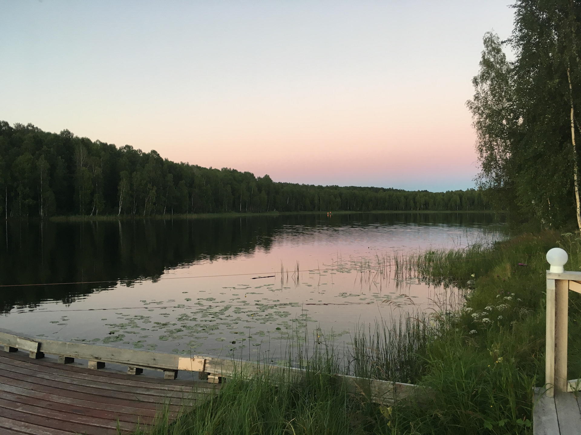 Северо-западный маршрут. Часть 3. Марциальные ключи — Марциальные воды —  Volkswagen Polo Sedan, 1,6 л, 2015 года | путешествие | DRIVE2