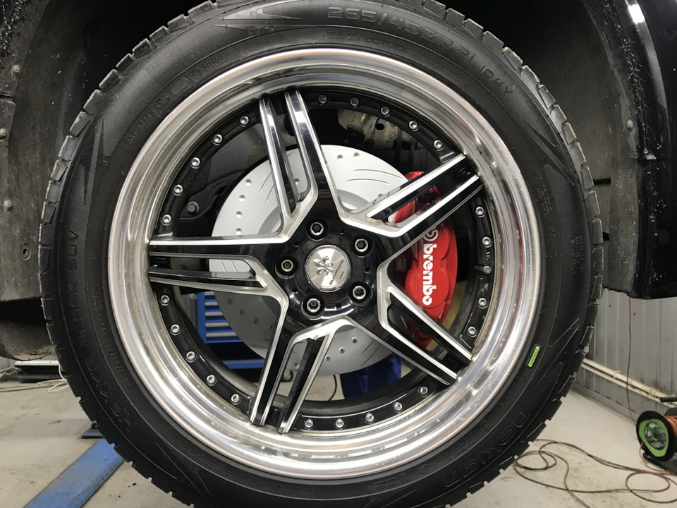 Восстановление кожи на руле. — Toyota Corolla (140/150), 1,6 л, 2009 ...