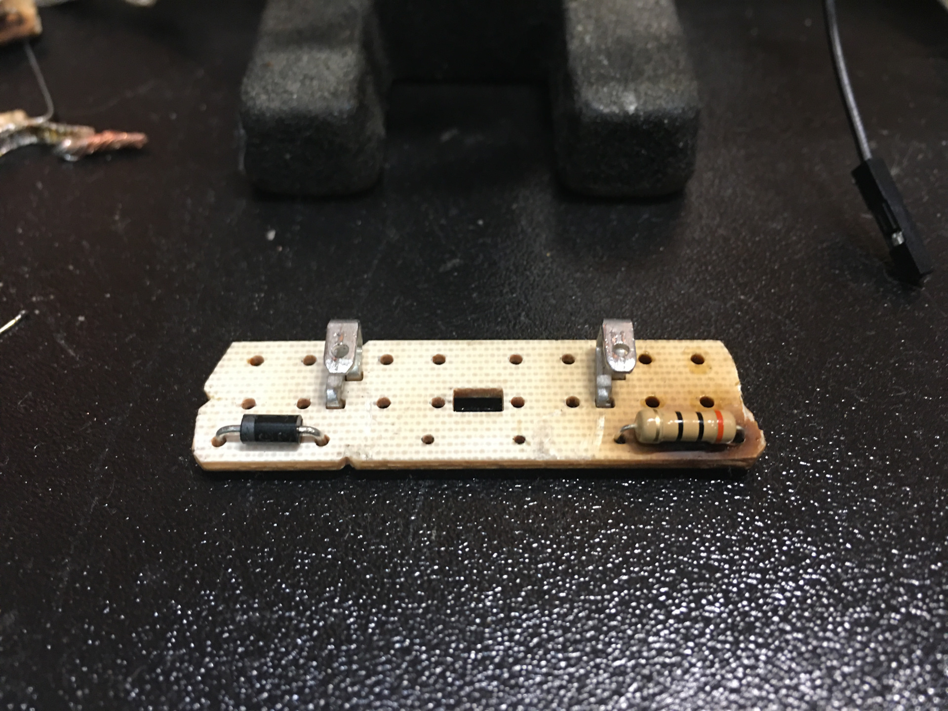 Ремонт плат задних фонарей BMW e39 рестайлинг — DRIVE2