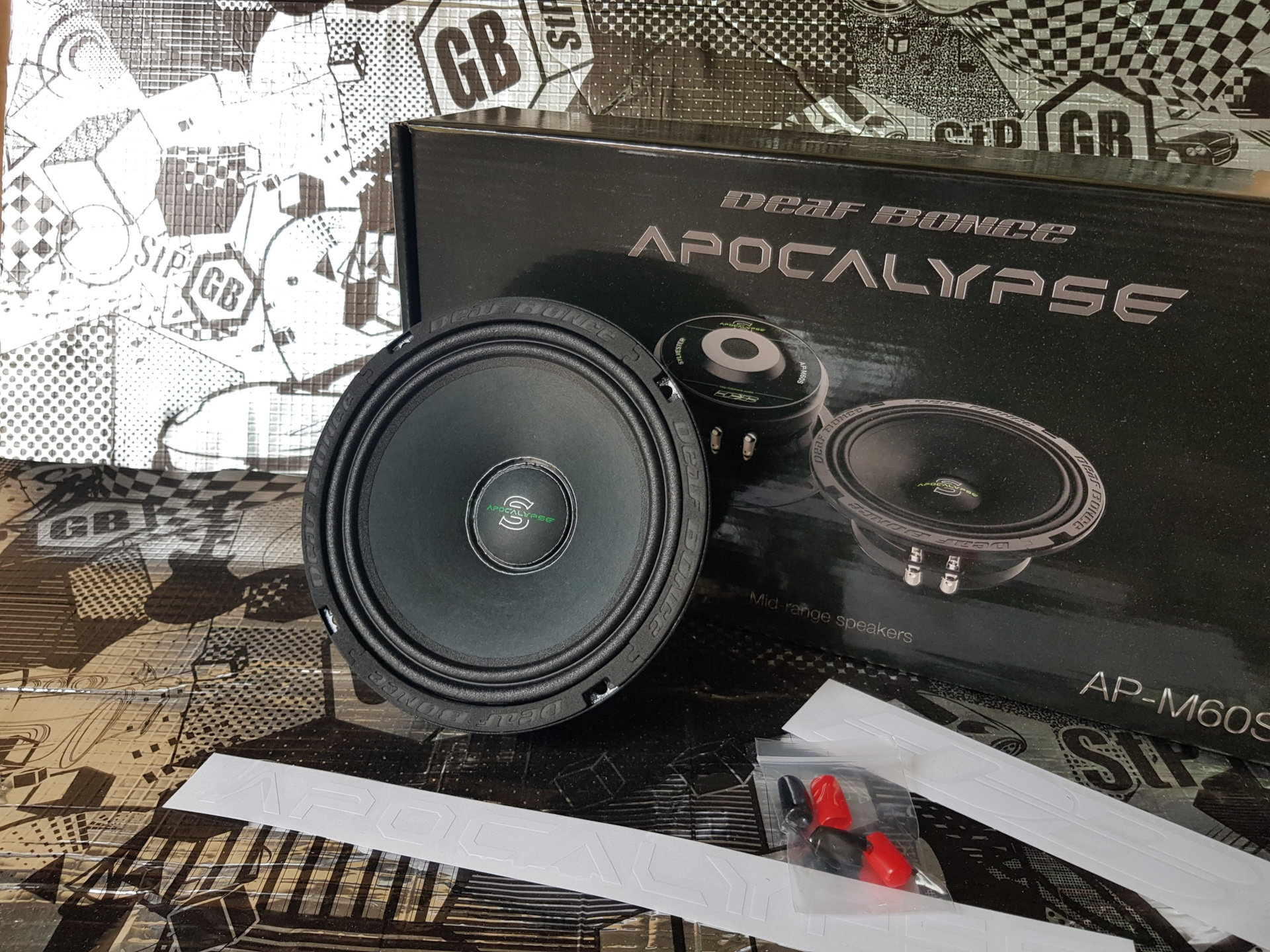 Купить Колонки Арнольд 16