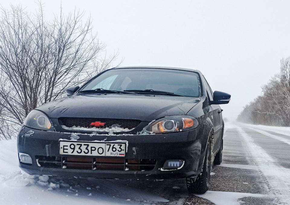 Туманки — Chevrolet Lacetti 5D, 1,4 л, 2011 года | аксессуары | DRIVE2