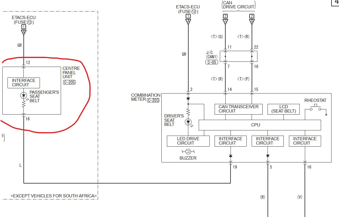 Митсубиси асх схемы. Схема подогрева сидений Митсубиси АСХ. Схема разъема платы аварийки с 205 ASX 2010.
