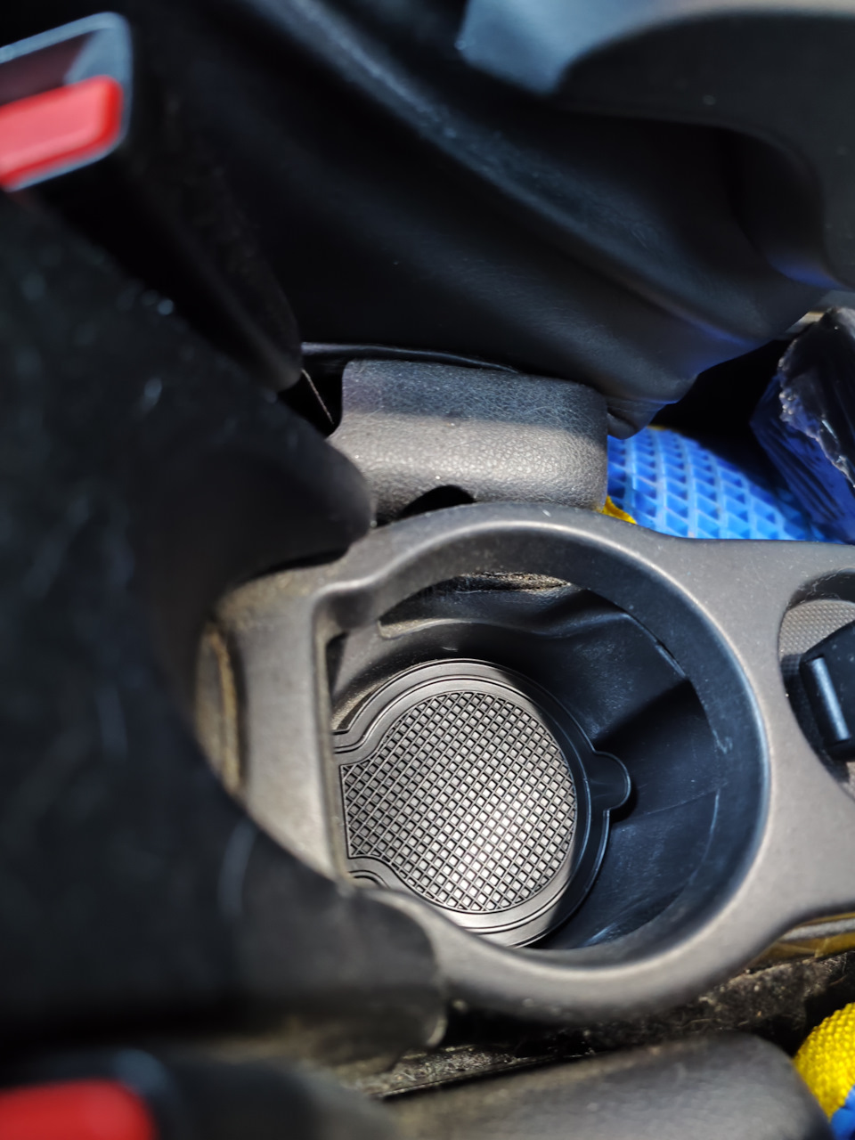 Фото в бортжурнале Renault Duster (1G)