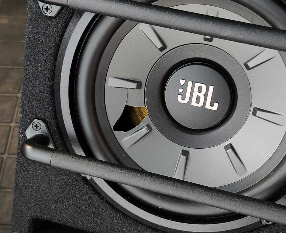 Jbl stage 800ba схема подключения