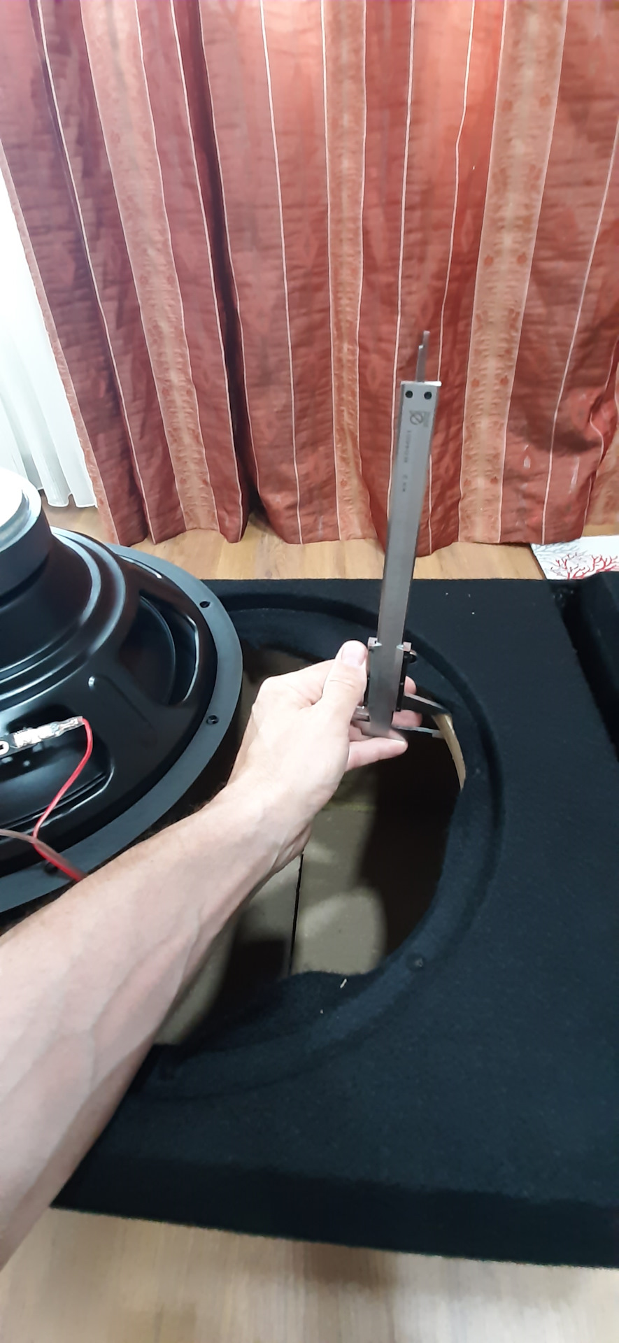 Фото в бортжурнале Toyota Camry (XV50)