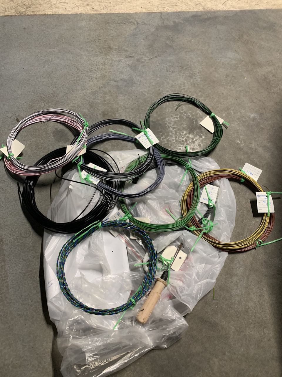 Фото в бортжурнале Ford Fiesta (Mk V)