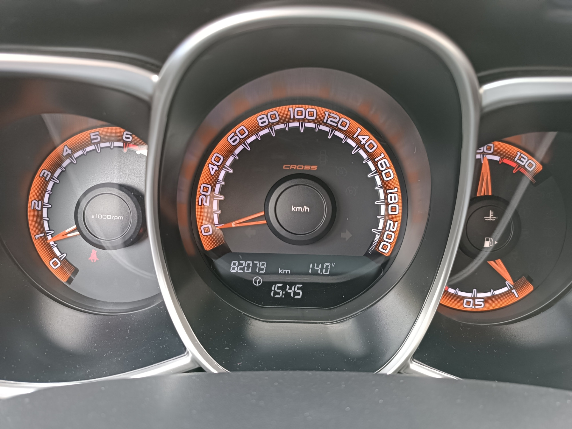 АКБ умер… — Lada Vesta Cross (1G), 1,8 л, 2019 года | электроника | DRIVE2