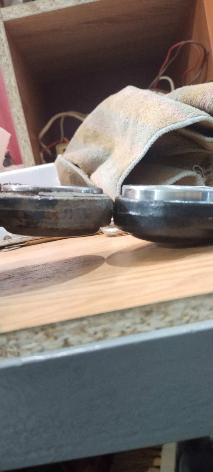 Нужен совет! Замена нижней шаровой опоры — Peugeot 407, 2 л, 2005 года ...